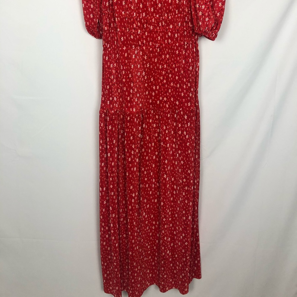 Maxi Dress - Picture 2 of 2